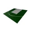 Dominator 30x30 Basketball Court thumbnail 1