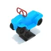 Tommy Truck Spring Rider thumbnail 1