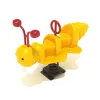 Bumbling Betsy Bee Double Spring Rider thumbnail 1