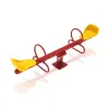 RockWell Teeter Duo Spring Bouncer thumbnail 2