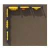 Afton Activity Panel Wall Play Structure thumbnail 3