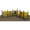Afton Activity Panel Wall Play Structure thumbnail 2