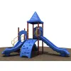 Mustang Play Structure thumbnail 2
