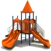 Seminole Play Structure thumbnail 2