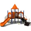 Seminole Play Structure thumbnail 1