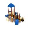 Tipton Play Structure thumbnail 2