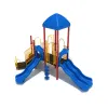 Tipton Play Structure thumbnail 1