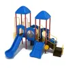 Quinton Play Structure thumbnail 1