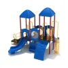 Quinton Play Structure thumbnail 2