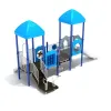 Reydon Play Structure thumbnail 1