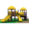 Okarche Play Structure thumbnail 2