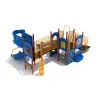 Minco Play Structure thumbnail 2