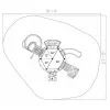 Renfrow Play Structure thumbnail 4