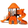 Renfrow Play Structure thumbnail 2