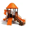 Renfrow Play Structure thumbnail 1