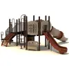 Tupelo Tree House Play Structure thumbnail 2