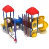 McAlester Play Structure thumbnail 2