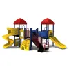 McAlester Play Structure thumbnail 1