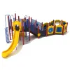 Norman Inclusive Play Structure thumbnail 2