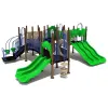 Snyder Play Structure thumbnail 1