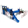 Meeker Play Structure thumbnail 2