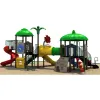 Tuttle Tree House Play Structure thumbnail 2