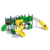 Bray Play Structure thumbnail 2