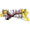 Sperry Play Structure thumbnail 1