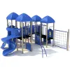 Madill Play Structure thumbnail 2