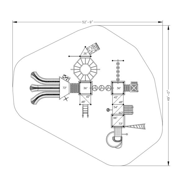 Coyle Play Structure