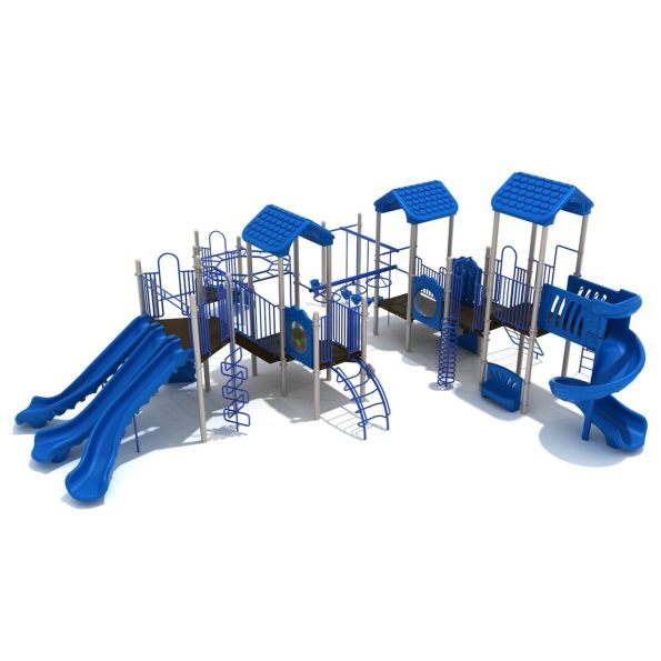 Coyle Play Structure