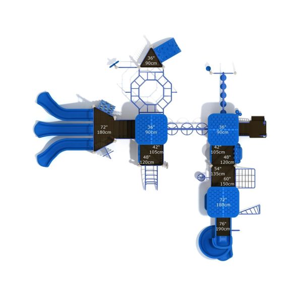 Coyle Play Structure