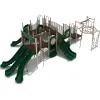 Warwick Play Structure thumbnail 2