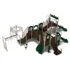Warwick Play Structure thumbnail 1