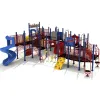Marshall Play Structure thumbnail 2
