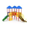 Cumberland Gap Play Structure thumbnail 1