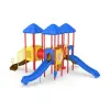 Cumberland Gap Play Structure thumbnail 2