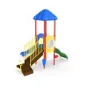 South Fork Play Structure thumbnail 2