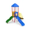 South Fork Play Structure thumbnail 1