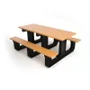 Park Place Picnic Table thumbnail 1
