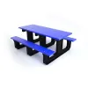Park Place Picnic Table thumbnail 4