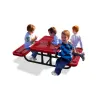 Child's Picnic Table thumbnail 2