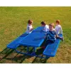 Child's Picnic Table thumbnail 1