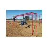 Horizontal Exercise Ladder thumbnail 1