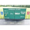 Trike Storage - General Store thumbnail 1
