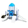 Rock Island Play Structure thumbnail 2