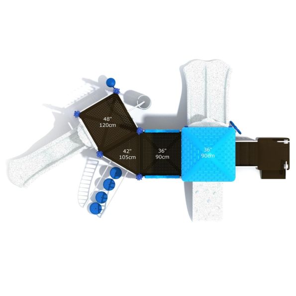 Drummond Play Structure