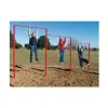 Triple Horizontal  Bar thumbnail 1