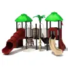 Oakwood Tree House Play Structure thumbnail 2