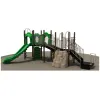 Westport Play Structure thumbnail 1
